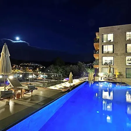 Mare Deluxe Residences & Ξενοδοχείο