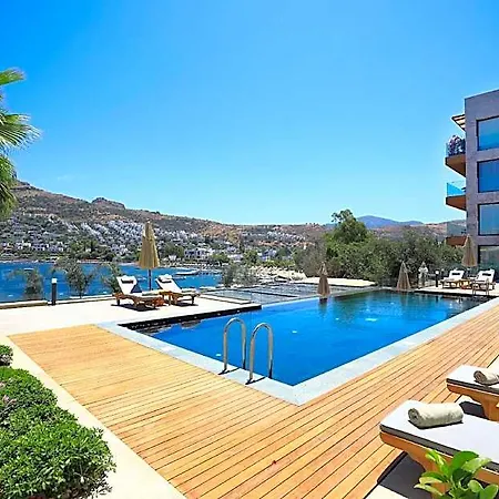 Mare Deluxe Residences & Gundogan (Bodrum)