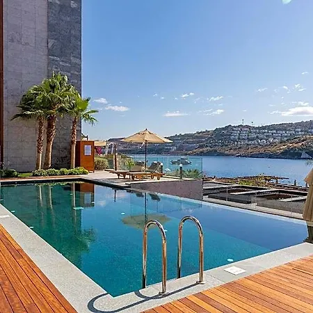 Mare Deluxe Residences & Ξενοδοχείο Gundogan (Bodrum)