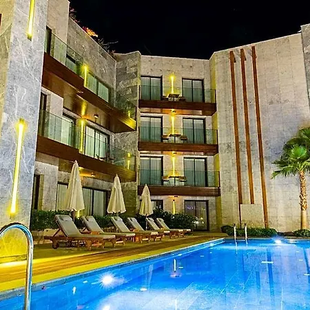 Mare Deluxe Residences &