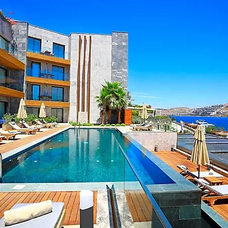 Ξενοδοχείο Mare Deluxe Residences & Gundogan (Bodrum)