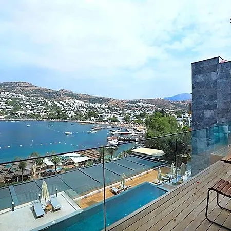 Mare Deluxe Residences & 4* Gundogan (Bodrum)