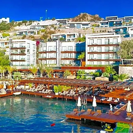 ホテル Mare Deluxe Residences & グンドーガン