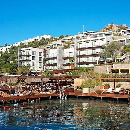 Mare Deluxe Residences & Ξενοδοχείο