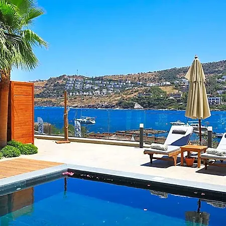 Mare Deluxe Residences & Ξενοδοχείο Gundogan (Bodrum)