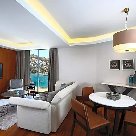 Mare Deluxe Residences & Ξενοδοχείο
