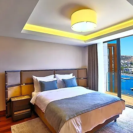 Mare Deluxe Residences & Ξενοδοχείο