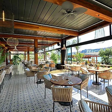 Mare Deluxe Residences & 4* Gundogan (Bodrum)