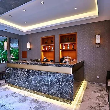 Mare Deluxe Residences & 4* Gundogan (Bodrum)
