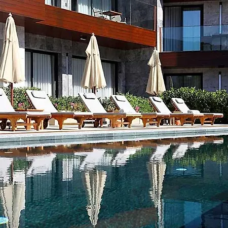 Mare Deluxe Residences & Gundogan (Bodrum)