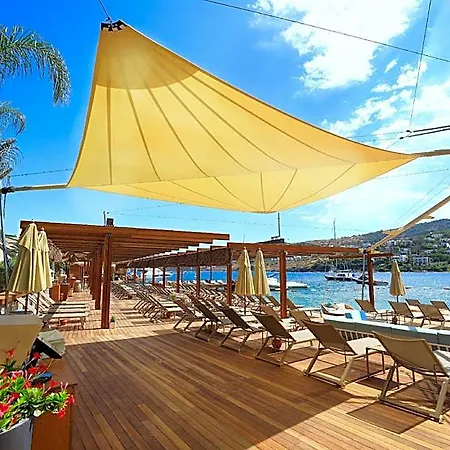 Ξενοδοχείο Mare Deluxe Residences & Gundogan (Bodrum)