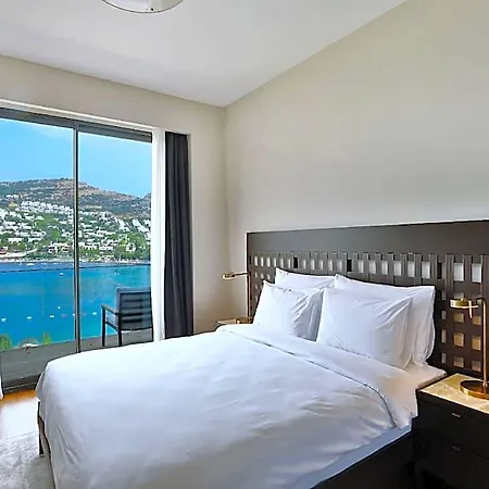 Ξενοδοχείο Mare Deluxe Residences &