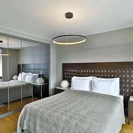 Mare Deluxe Residences & Gundogan (Bodrum)