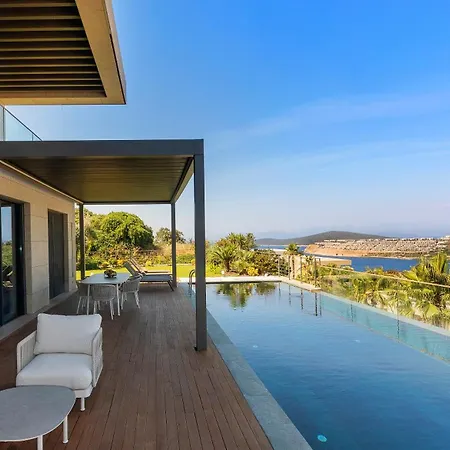 ホテル Mare Deluxe Residences & 4*