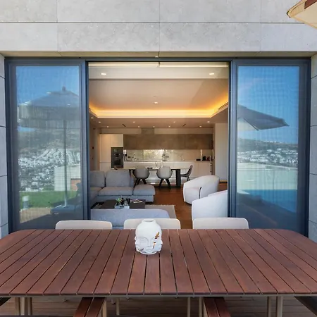 ホテル Mare Deluxe Residences & 4*