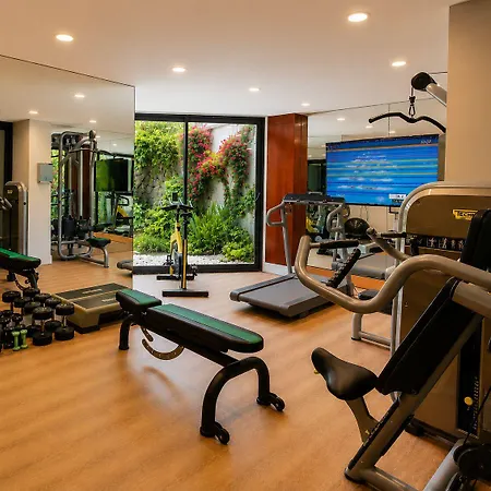 Ξενοδοχείο Mare Deluxe Residences & Gundogan (Bodrum)