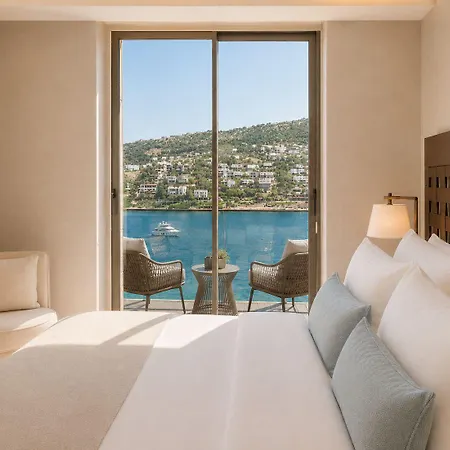 Mare Deluxe Residences & Ξενοδοχείο