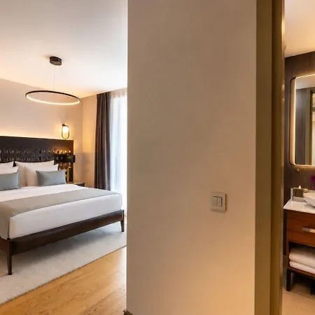 Mare Deluxe Residences & Ξενοδοχείο