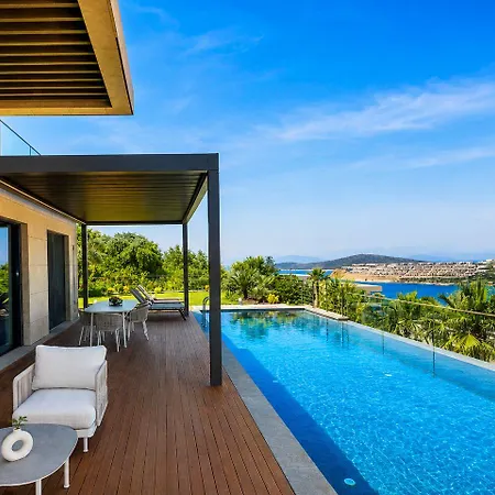 Mare Deluxe Residences & Ξενοδοχείο 4*