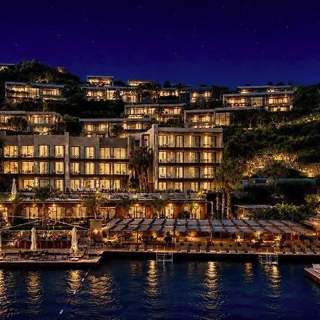 Mare Deluxe Residences & Gundogan (Bodrum)