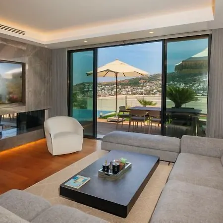 Mare Deluxe Residences & Ξενοδοχείο Gundogan (Bodrum)