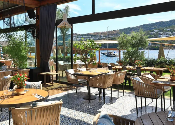 Mare Deluxe Residences & Hotel Gundogan (Bodrum)