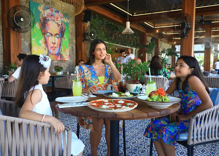 Hotel Mare Deluxe Residences & Gundogan (Bodrum)