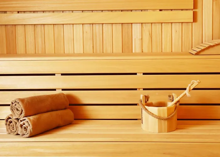 Mare Deluxe Residences & 4*