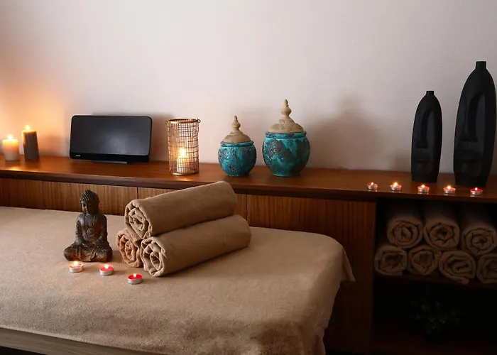 Mare Deluxe Residences &