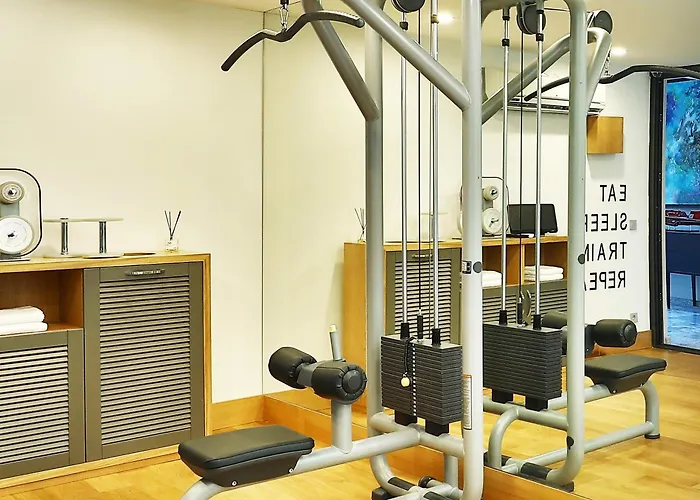 Hotel Mare Deluxe Residences &