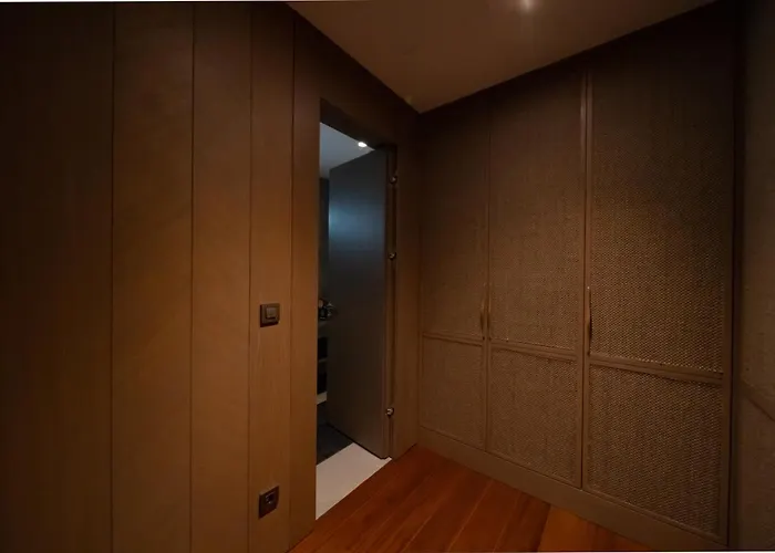 Mare Deluxe Residences & מלון גונדוגן