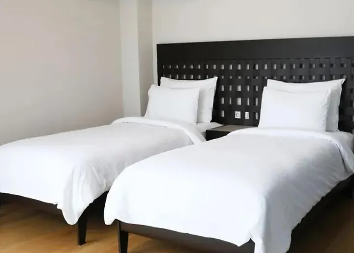 Mare Deluxe Residences & Gundogan (Bodrum)