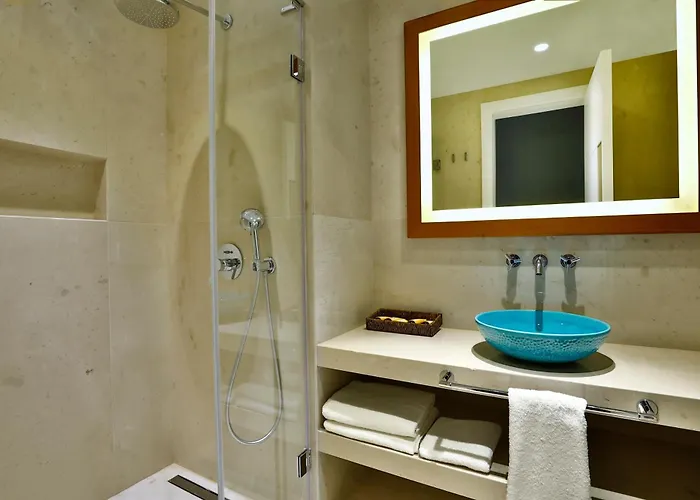 Mare Deluxe Residences & Hotel 4*