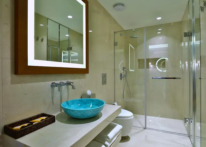 Mare Deluxe Residences & Hotel Gundogan (Bodrum)