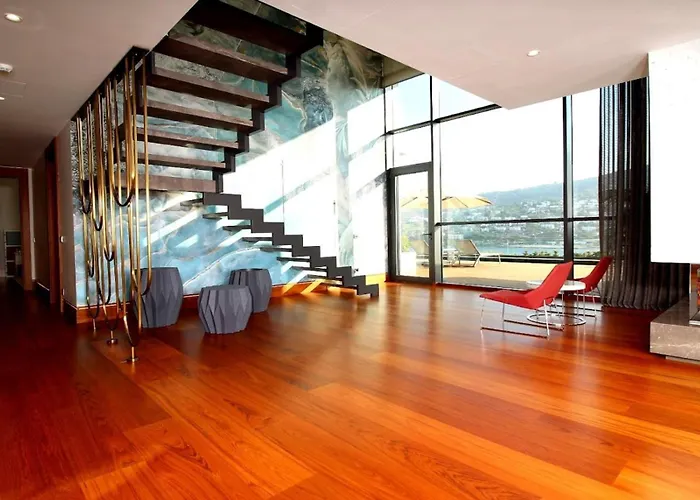 Hotel Mare Deluxe Residences & 4*