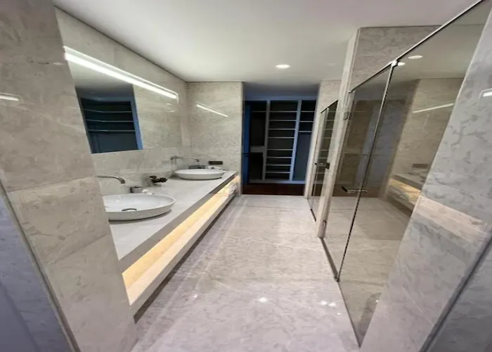 Mare Deluxe Residences & Hotel Gundogan (Bodrum)